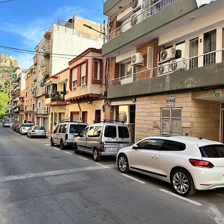 Casa Victoria De אליקאנטה מראה חיצוני תמונה