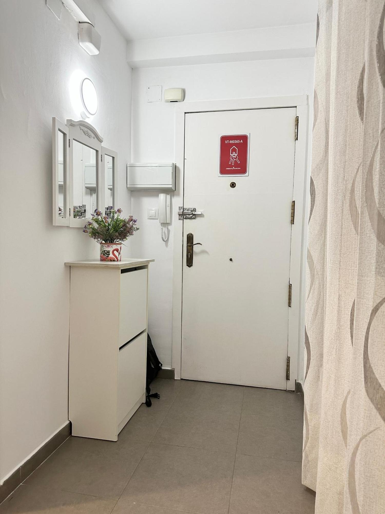 Casa Victoria De אליקאנטה מראה חיצוני תמונה
