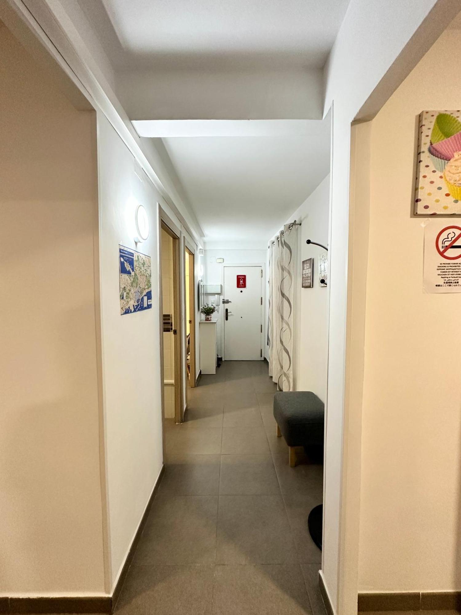 Casa Victoria De אליקאנטה מראה חיצוני תמונה