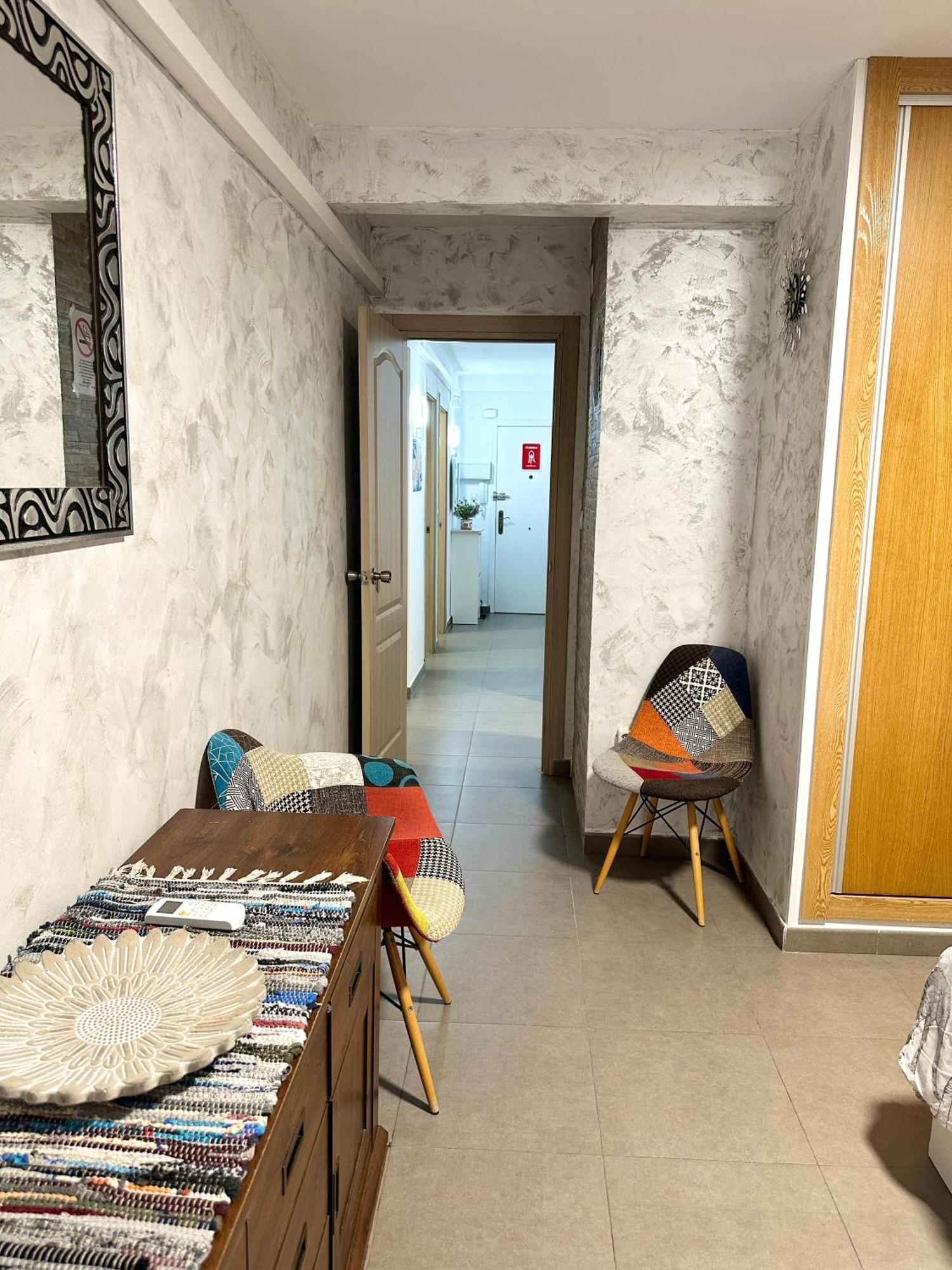 Casa Victoria De אליקאנטה מראה חיצוני תמונה