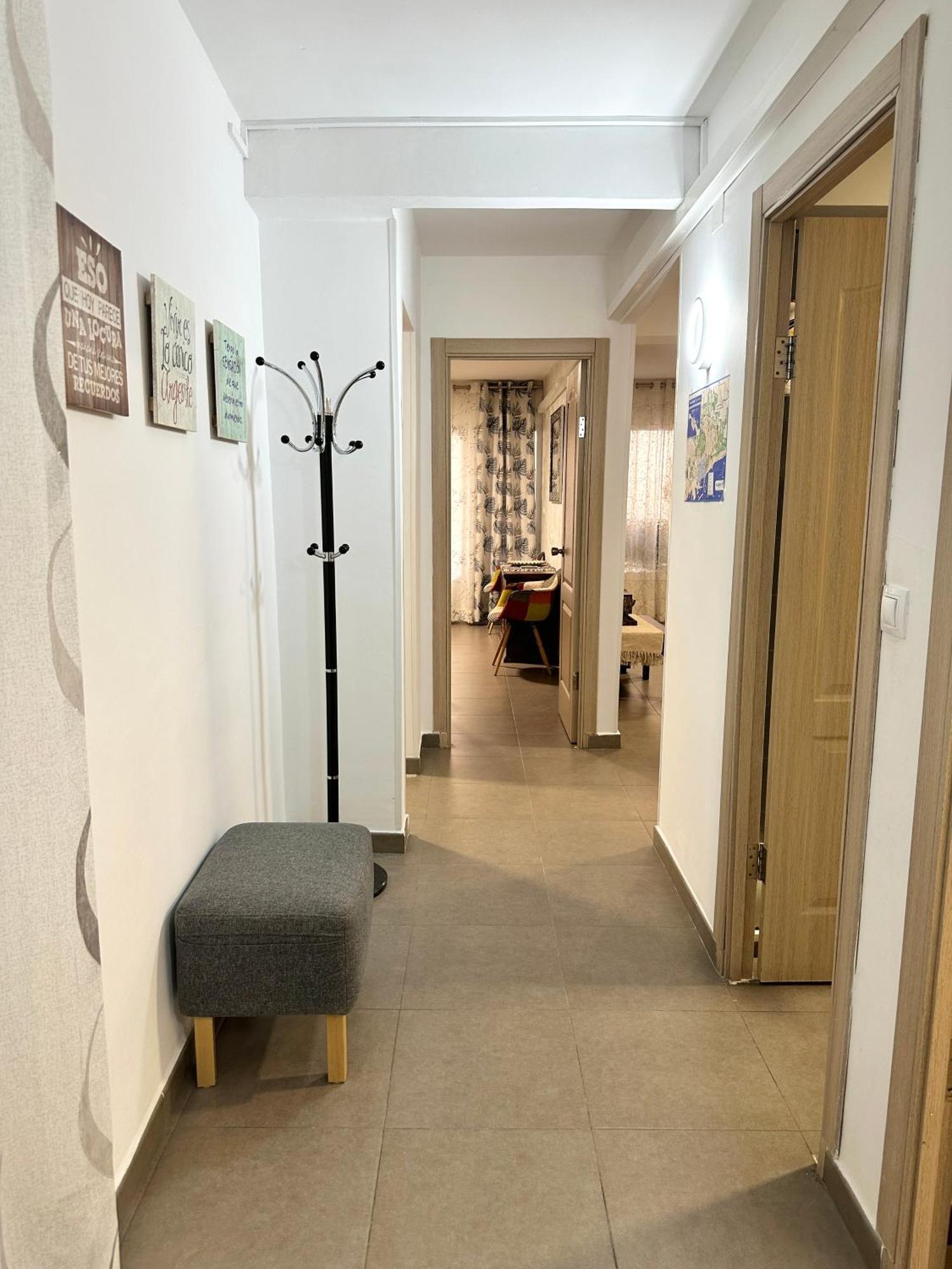 Casa Victoria De אליקאנטה מראה חיצוני תמונה