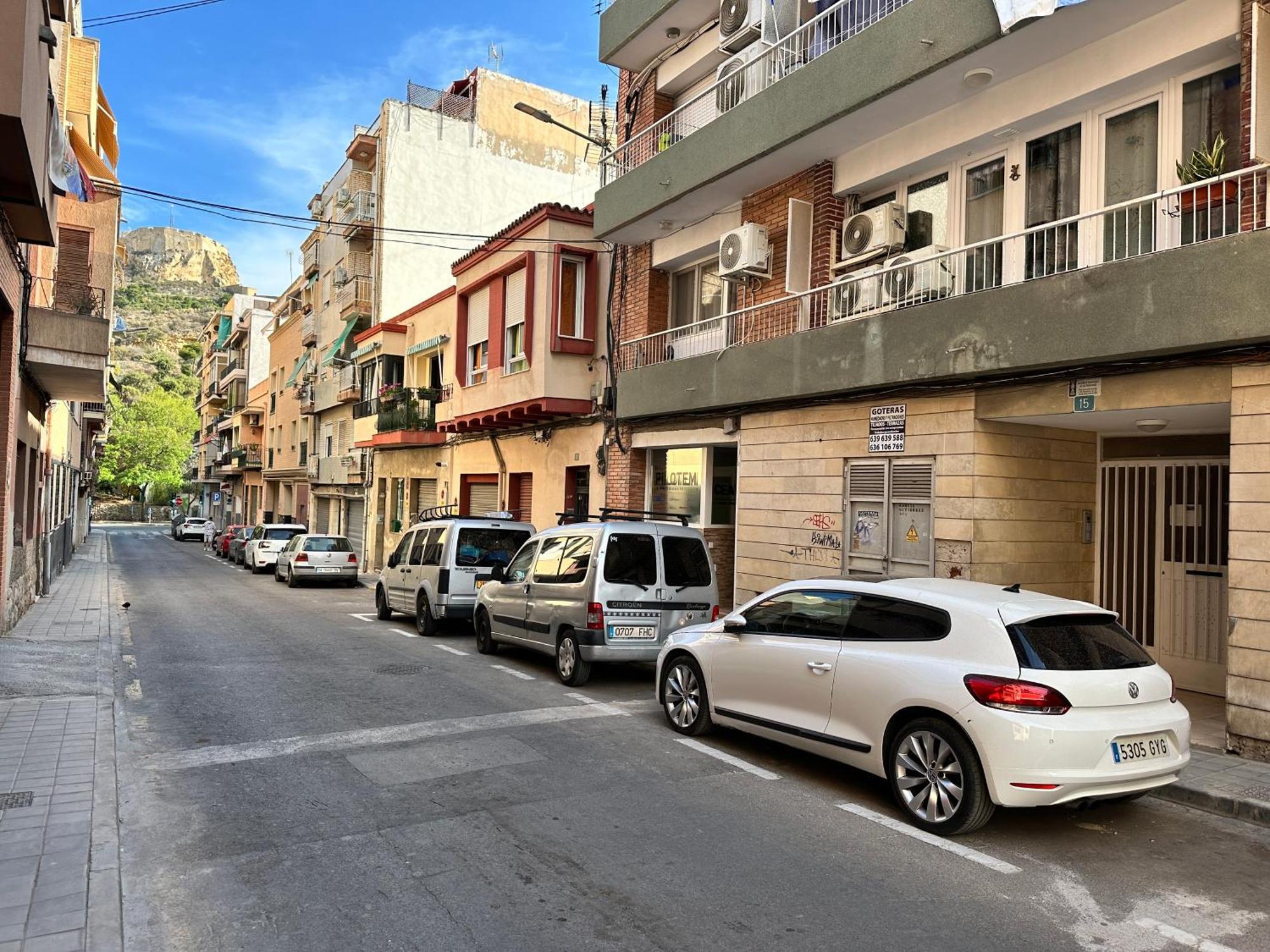 Casa Victoria De אליקאנטה מראה חיצוני תמונה