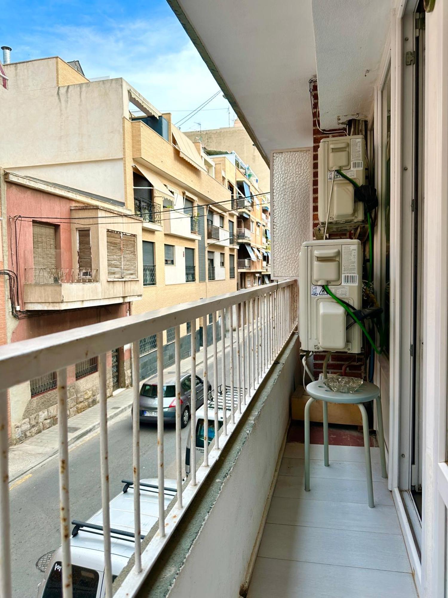 Casa Victoria De אליקאנטה מראה חיצוני תמונה