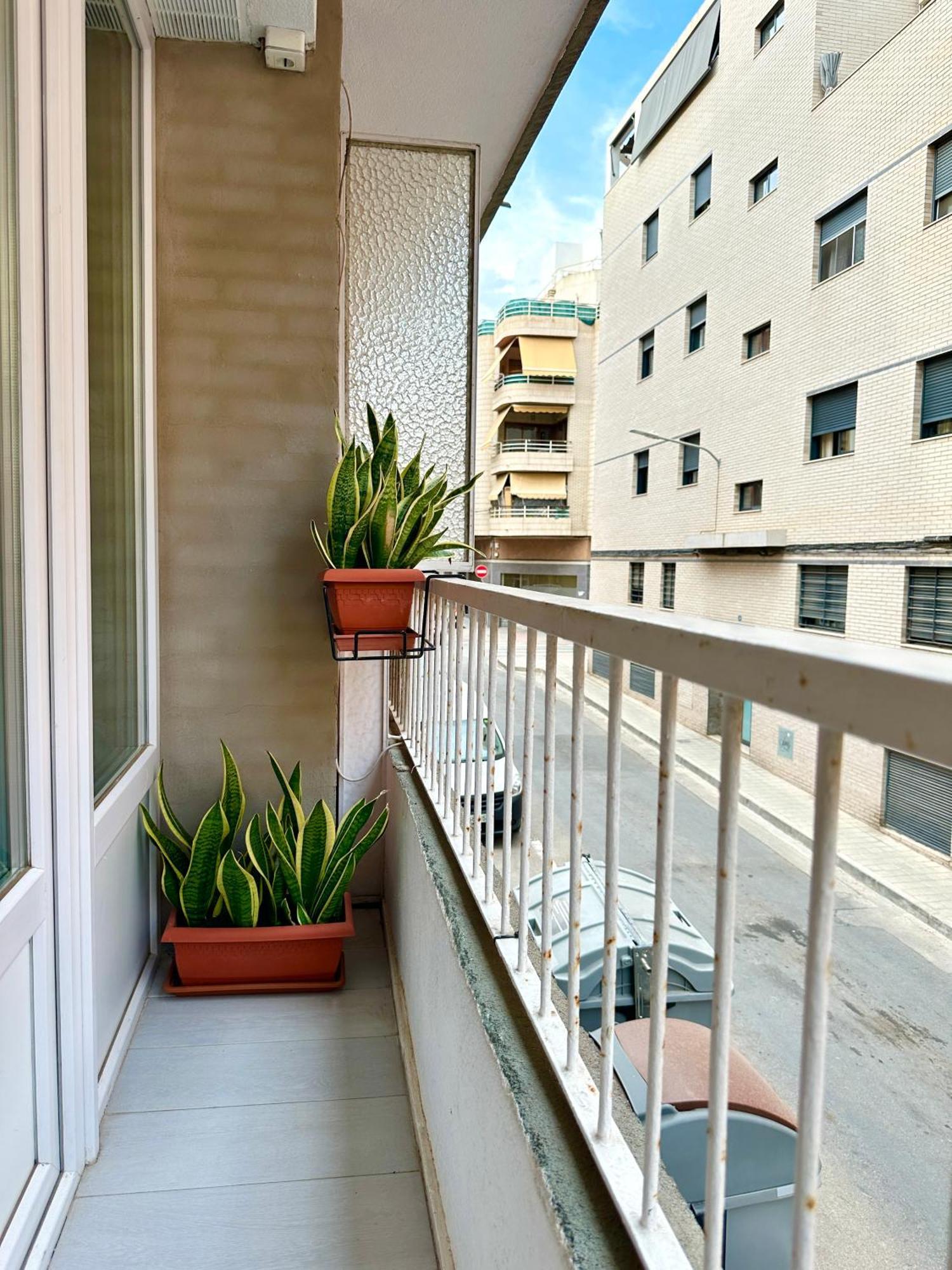 Casa Victoria De אליקאנטה מראה חיצוני תמונה